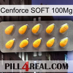 Cenforce SOFT 100Mg cialis1